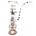 cachimba cristal