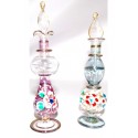 Perfumeros de cristal