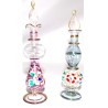 Perfumeros de cristal