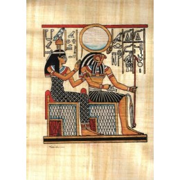 Papiro 30cmX25cm M15