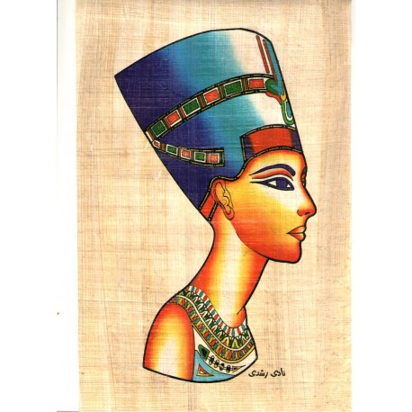 Papiro egipcio grande 200X100 Gr1