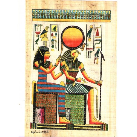 comprar papiro egipcio