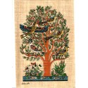 Papiro egipcio  30X20 M03
