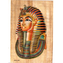 Papiro egipcio grande 200X100 Gr1