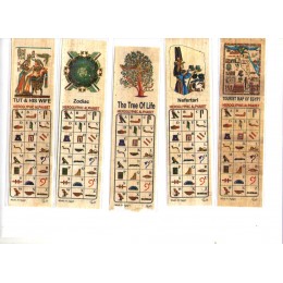 Papiro egipcio grande 200X100 Gr1