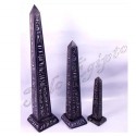 Obelisco Egipcio M1