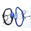 Pulsera escarabajo egipcio Isis