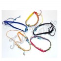 Pulsera escarabajo egipcio Rey3