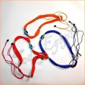 Pulsera Ojo Turco Rey
