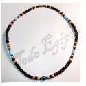Collar Ojo Turco Nilo 1