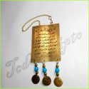 Artesania arabe amuleto 1