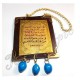 Artesania arabe amuleto 4
