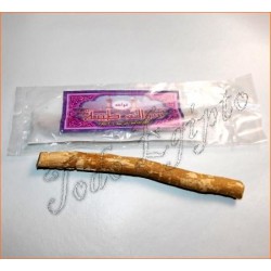 Camello de hueso