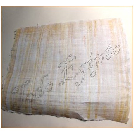 Papiro 40cmX35cm M18