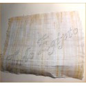 Papiro 30cmX25cm M1