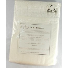 Juego sabanas algodón egipcio Cama 90