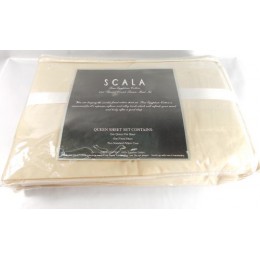 Juego sabanas algodón egipcio Cama 90