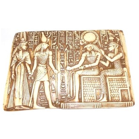 Figura Cleopatra 1