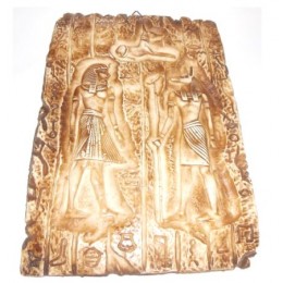 Cuadros egipcios Dioses inmortales