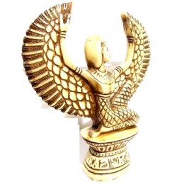 Diosa Isis 