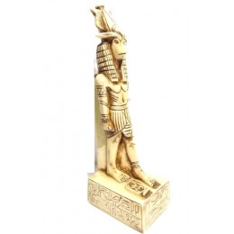 Figuras egipcia diosa Sejmet