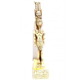 Figuras egipcia dios Sobek