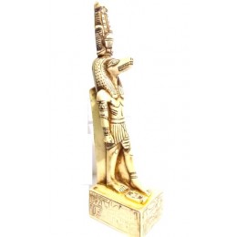 Figuras egipcia diosa Sejmet