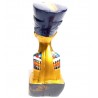 Figura egipcia Cleopatra Color