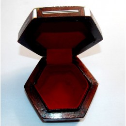 Cajas egipcias Nácar baul M1