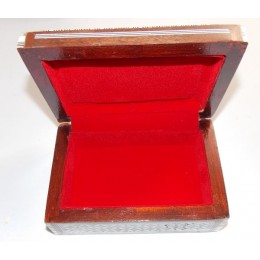 Cajas  egipcias Nácar estrella M2