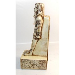 Figuras egipcia diosa Sejmet