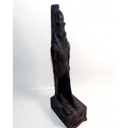 Figuras egipcias Dios Horus