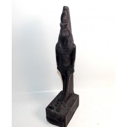 Figuras egipcias Dios Horus