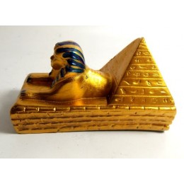 Figura egipcia Esfinge