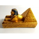 Figura egipcia Esfinge