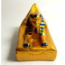 Figura egipcia Esfinge
