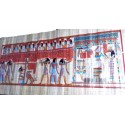 papiro de egipto grande