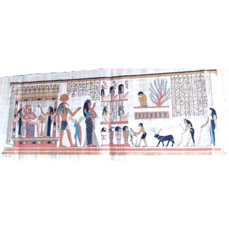 comprar papiros egipcios