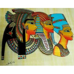 Papiro egipcio grande 200X100 Gr1