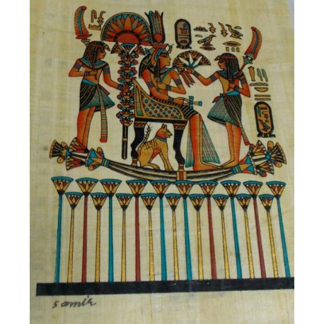 papiro egipcio barato