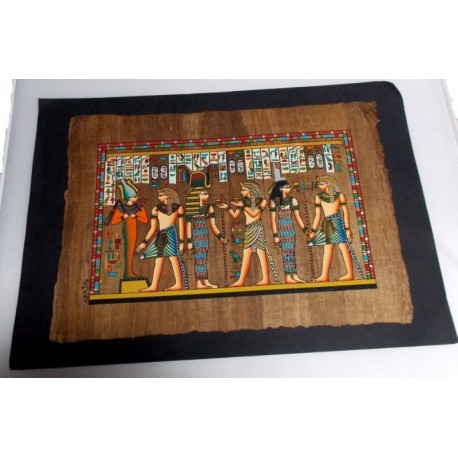 Papiro 30cmX25cm M1