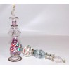 Perfumeros de cristal