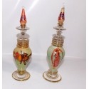 Perfumeros de cristal