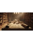 Papiros de los Escribas