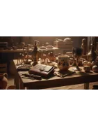 Hallazgos del Desierto